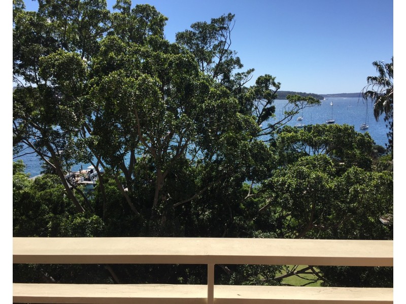 72/5-7 The Esplanade, Elizabeth Bay NSW 2011