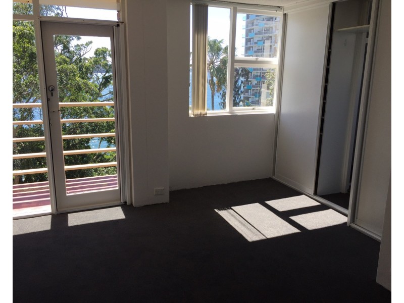 72/5-7 The Esplanade, Elizabeth Bay NSW 2011