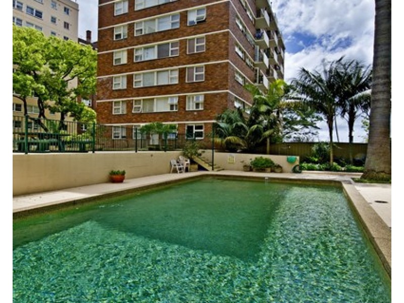 72/5-7 The Esplanade, Elizabeth Bay NSW 2011