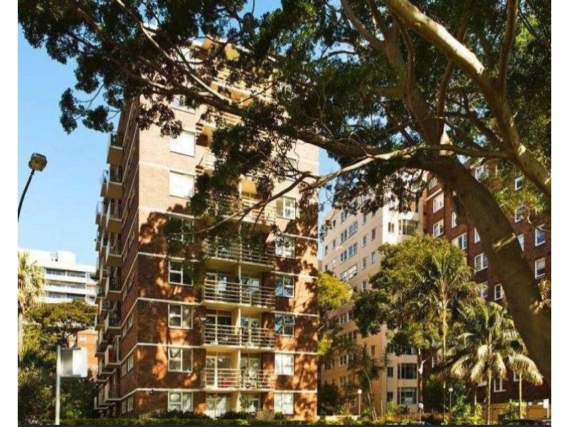 72/5-7 The Esplanade, Elizabeth Bay NSW 2011