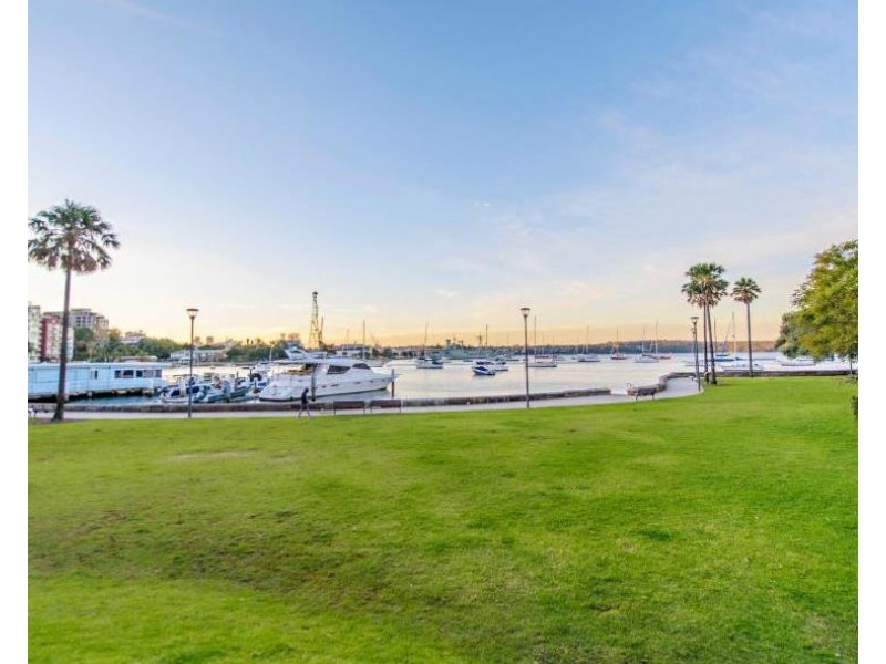 72/5-7 The Esplanade, Elizabeth Bay NSW 2011