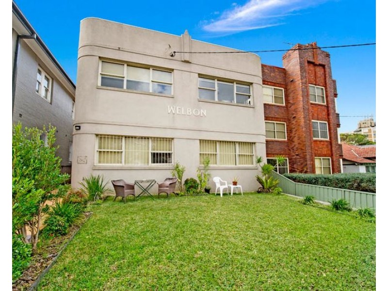 8/39 Bellevue Road, Bellevue Hill NSW 2023