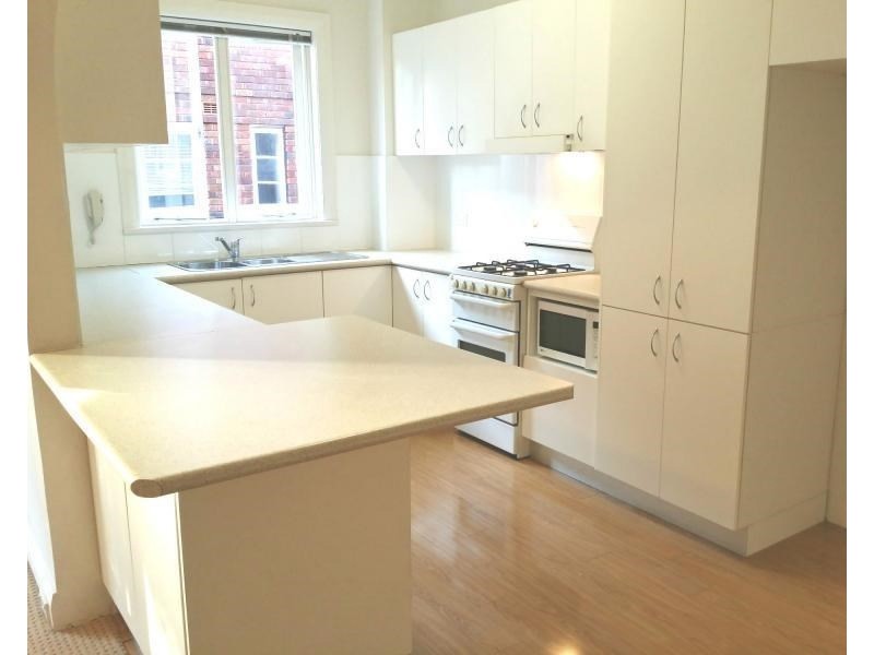 5/21 Balfour Road, Rose Bay NSW 2029