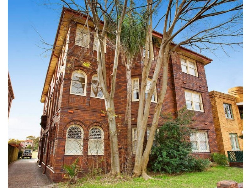 1/6 Manion Avenue, Rose Bay NSW 2029