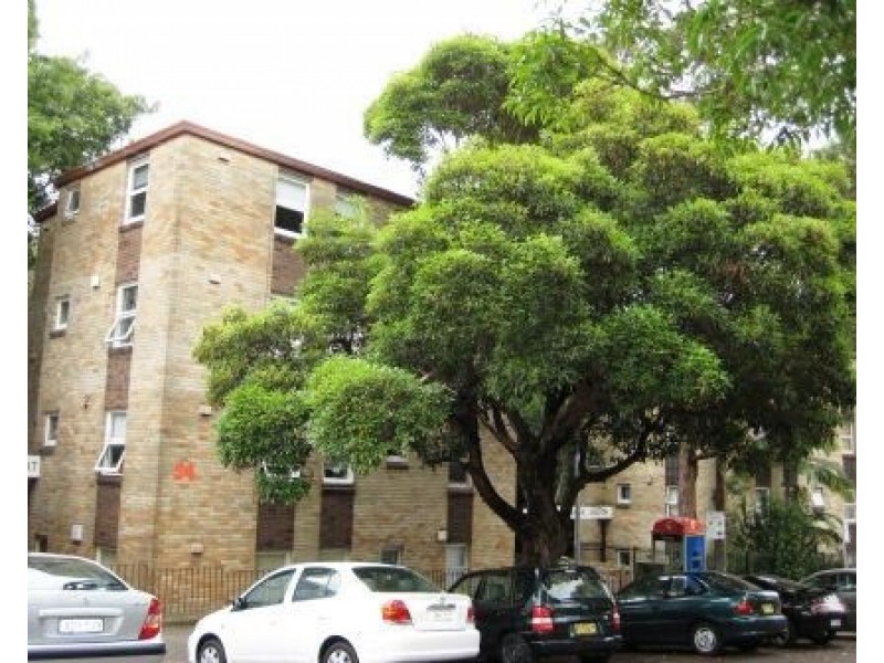 9/54 Hopewell Street, Paddington NSW 2021