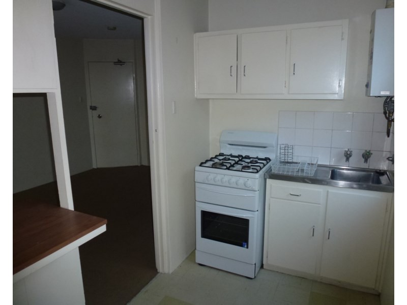 9/54 Hopewell Street, Paddington NSW 2021