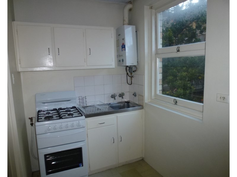 9/54 Hopewell Street, Paddington NSW 2021