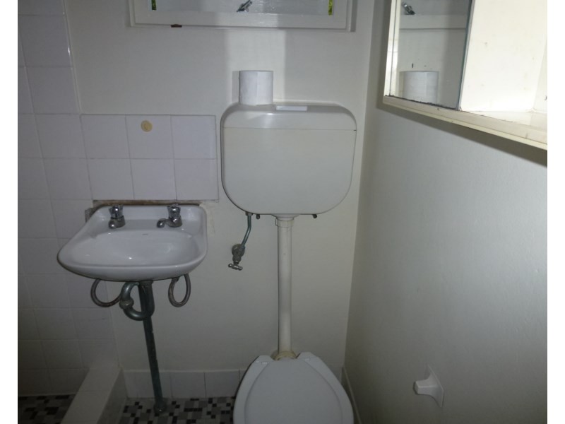 9/54 Hopewell Street, Paddington NSW 2021