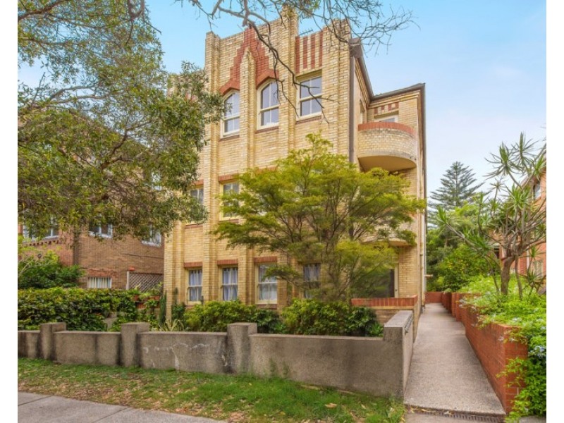 1/48 Beach Road, Bondi Beach NSW 2026