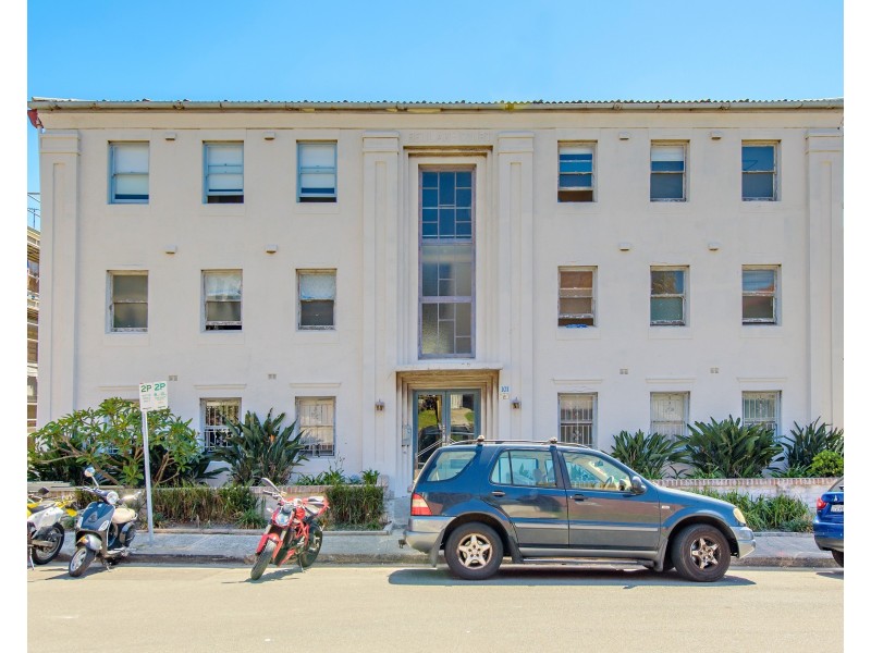 11/101 Ramsgate Avenue, North Bondi NSW 2026