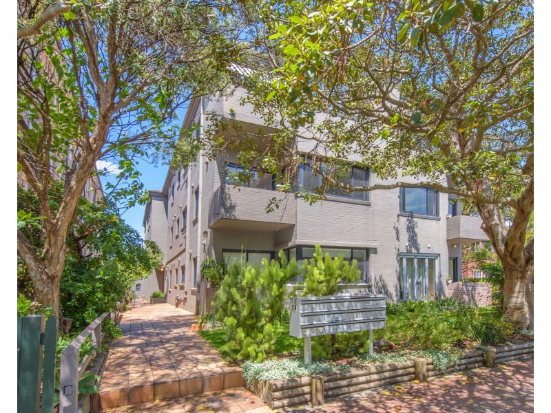 11/24 Manion Avenue, Rose Bay NSW 2029