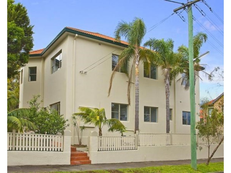 1/79 Darley Road, Randwick NSW 2031