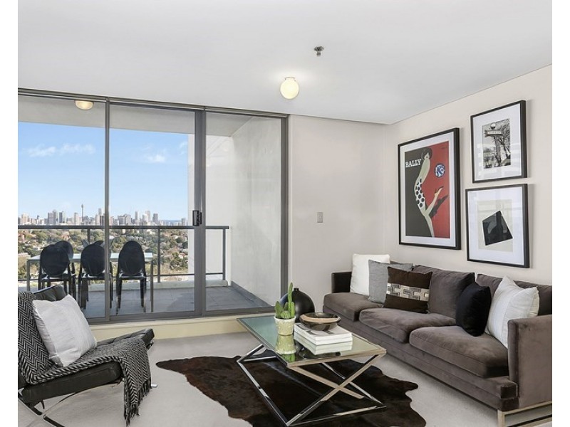 1107/1 Adelaide Street, Bondi Junction NSW 2022