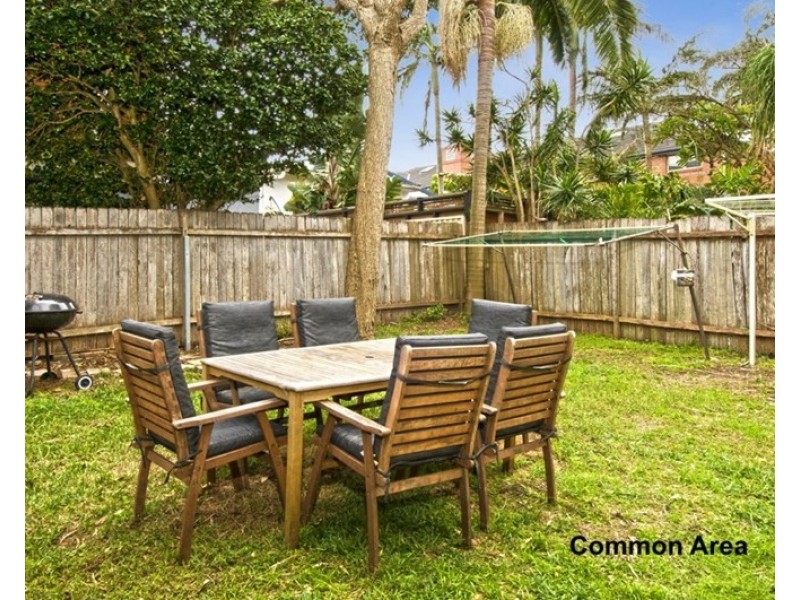 5/15 Jaques Avenue, Bondi Beach NSW 2026