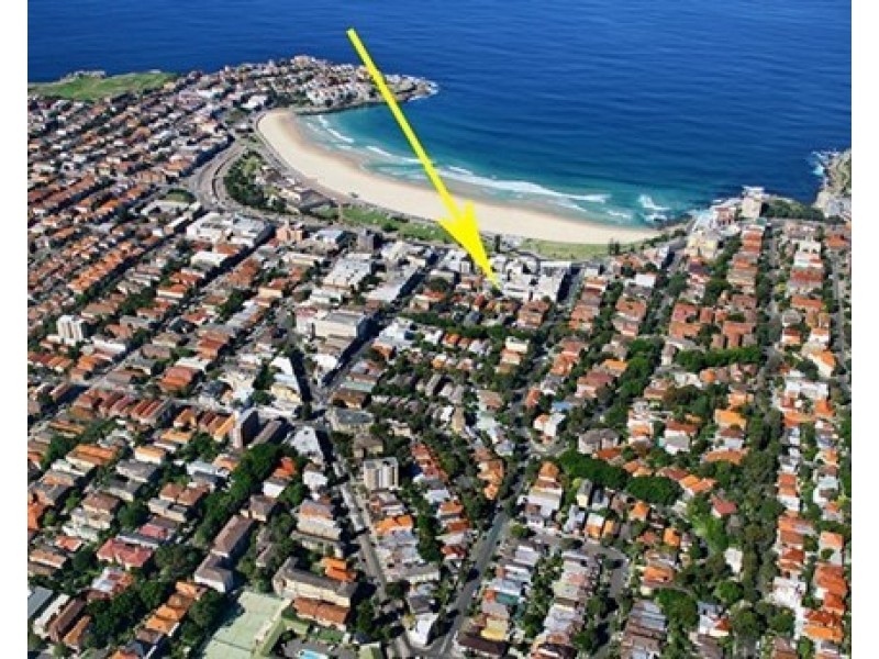 5/15 Jaques Avenue, Bondi Beach NSW 2026