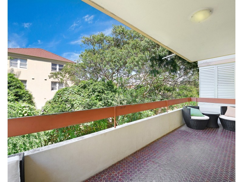 3/36 Beach Road, Bondi Beach NSW 2026