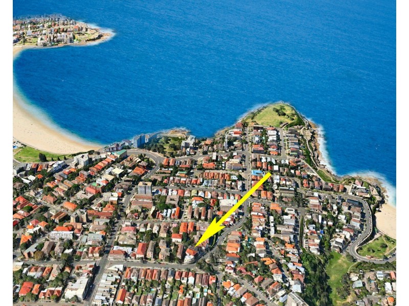 4 Fletcher Street, Bondi NSW 2026