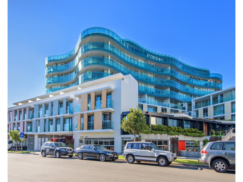 507/63 Hall Street, Bondi Beach NSW 2026