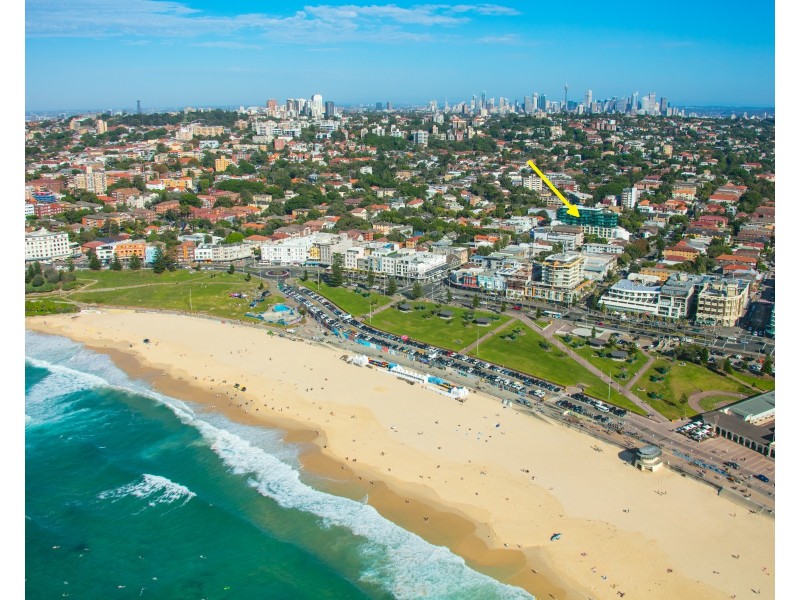 507/63 Hall Street, Bondi Beach NSW 2026