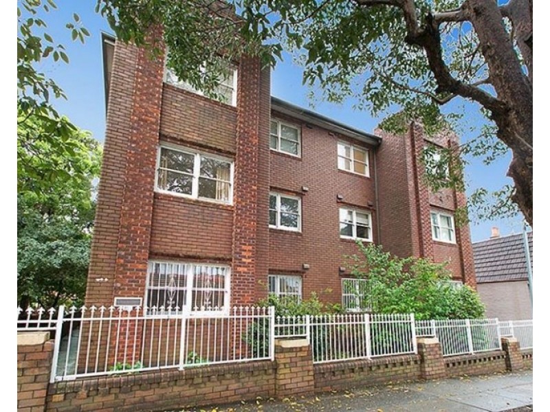 14/100 Wallis Street, Woollahra NSW 2025