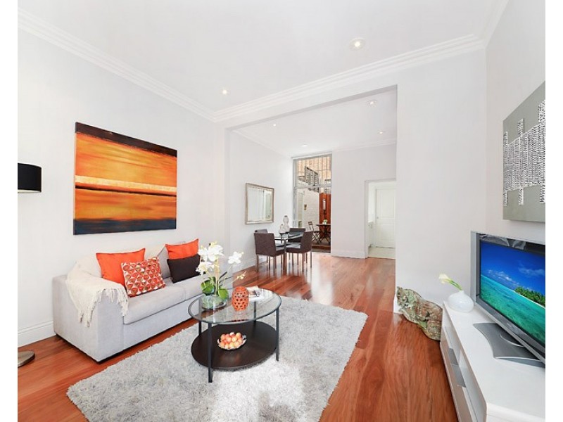 20 Bland Street, Woolloomooloo NSW 2011