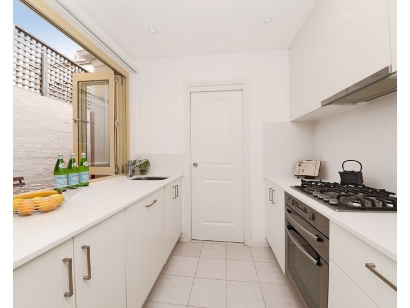 20 Bland Street, Woolloomooloo NSW 2011