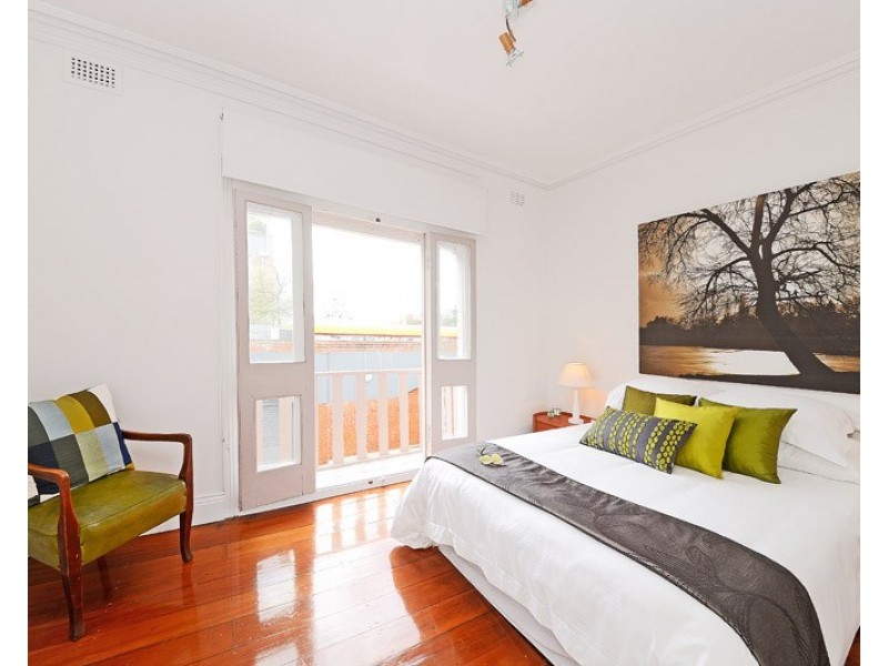 20 Bland Street, Woolloomooloo NSW 2011