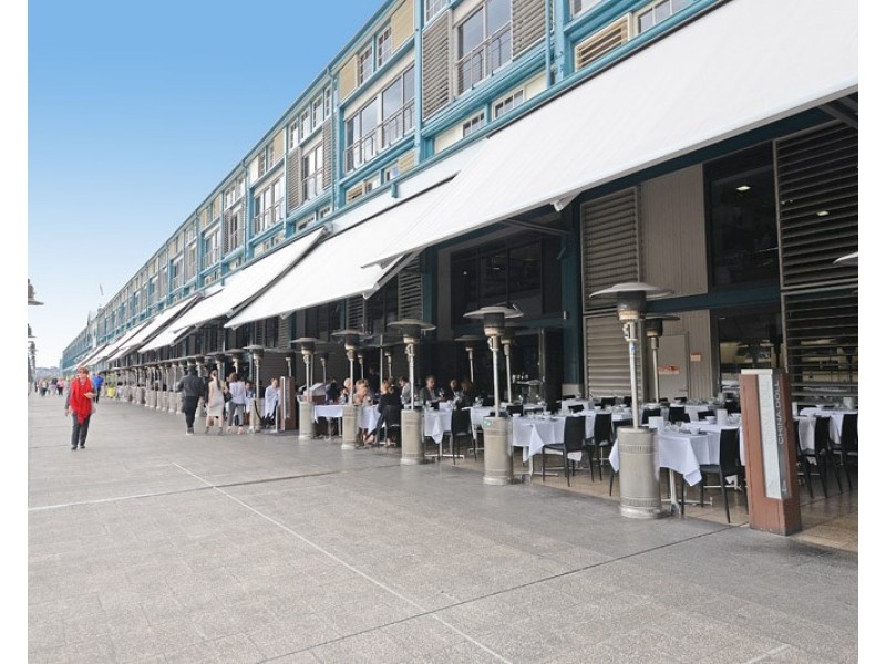 20 Bland Street, Woolloomooloo NSW 2011