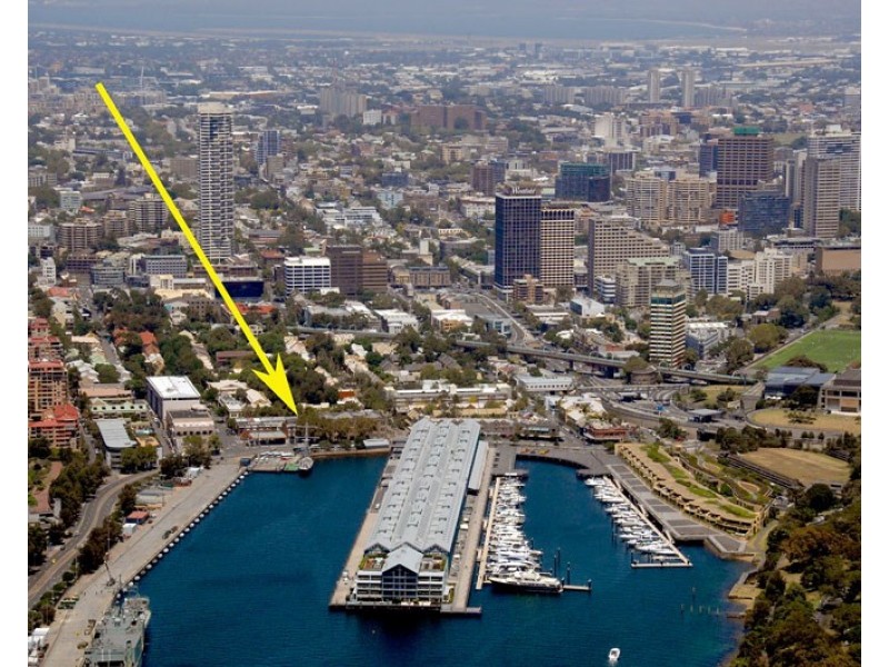 20 Bland Street, Woolloomooloo NSW 2011