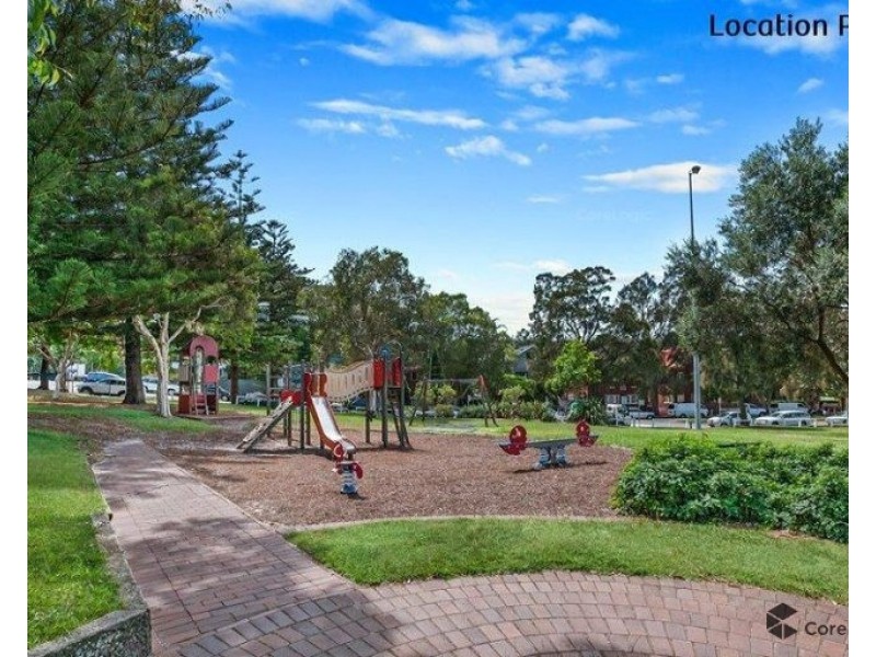 12/28 Warners Avenue, North Bondi NSW 2026