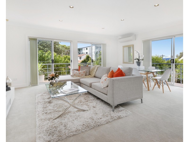 1/17 Clarke Street, Vaucluse NSW 2030