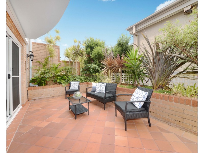 1/17 Clarke Street, Vaucluse NSW 2030