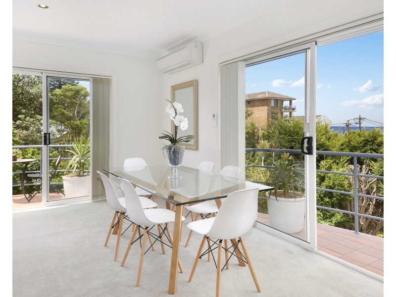 1/17 Clarke Street, Vaucluse NSW 2030