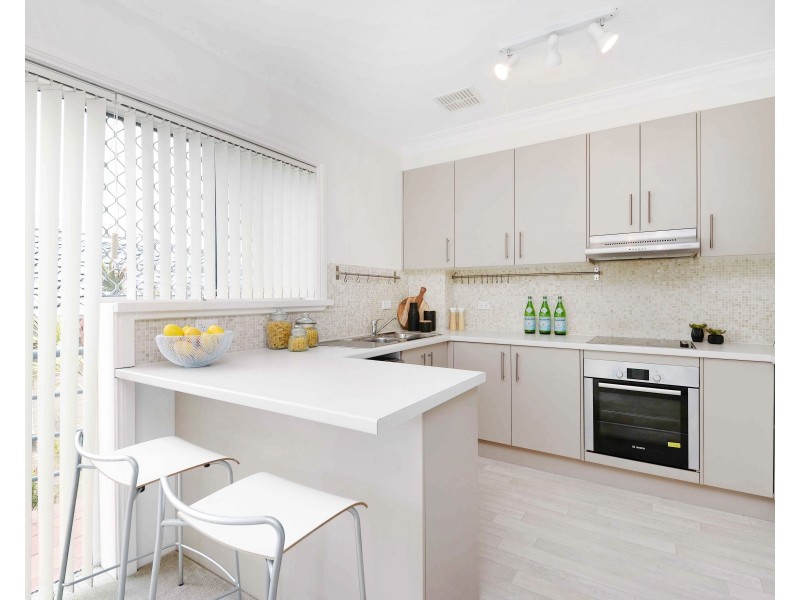 1/17 Clarke Street, Vaucluse NSW 2030