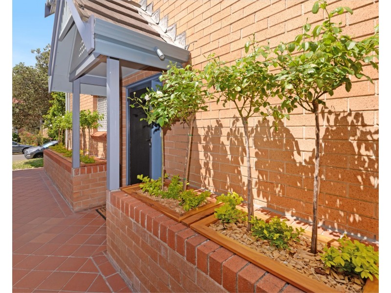 1/17 Clarke Street, Vaucluse NSW 2030