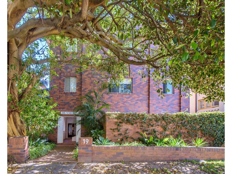 3/19 Ramsgate Avenue, Bondi Beach NSW 2026