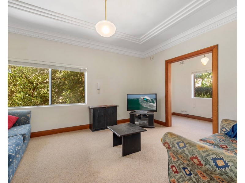3/19 Ramsgate Avenue, Bondi Beach NSW 2026
