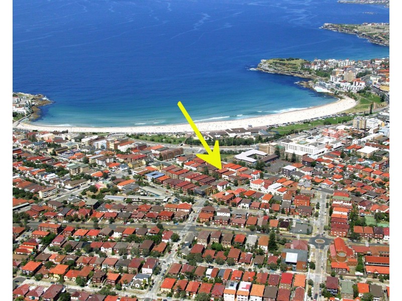3/19 Ramsgate Avenue, Bondi Beach NSW 2026