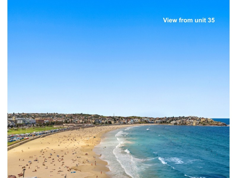 34 and 35/5 Campbell Parade, Bondi Beach NSW 2026
