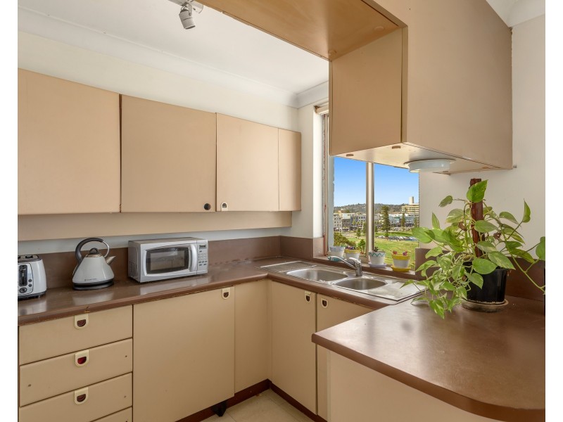 34 and 35/5 Campbell Parade, Bondi Beach NSW 2026