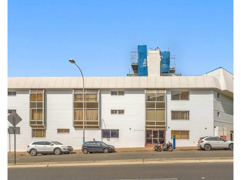 34 and 35/5 Campbell Parade, Bondi Beach NSW 2026