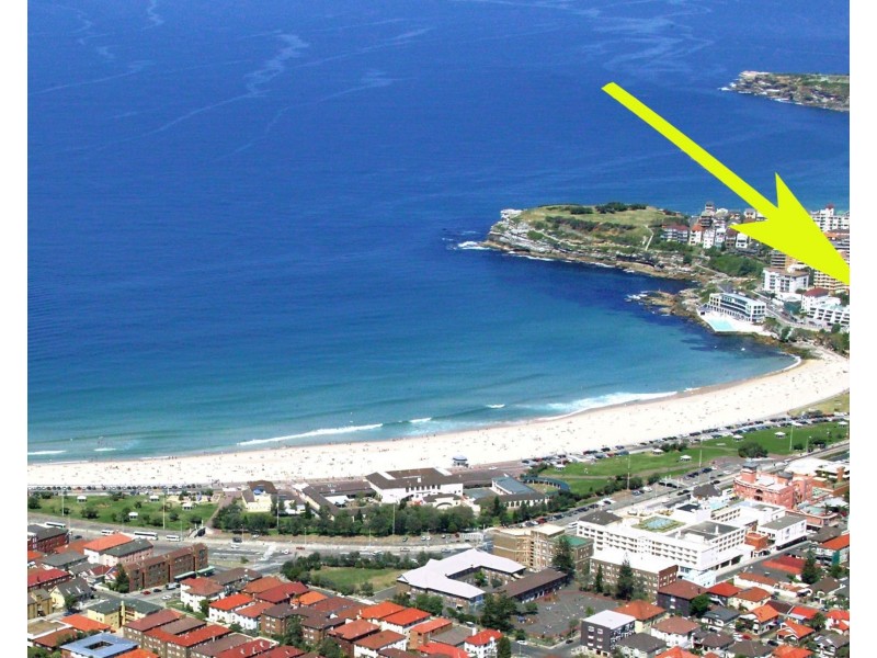 34 and 35/5 Campbell Parade, Bondi Beach NSW 2026