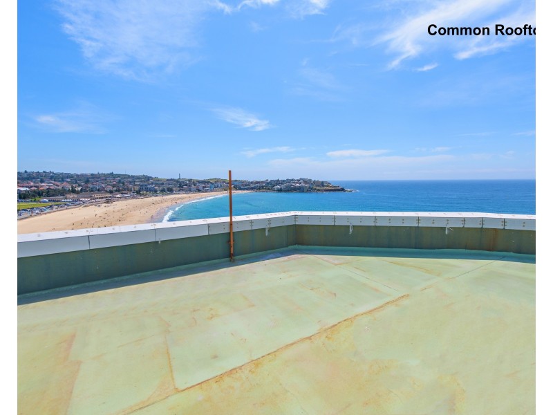 34 and 35/5 Campbell Parade, Bondi Beach NSW 2026