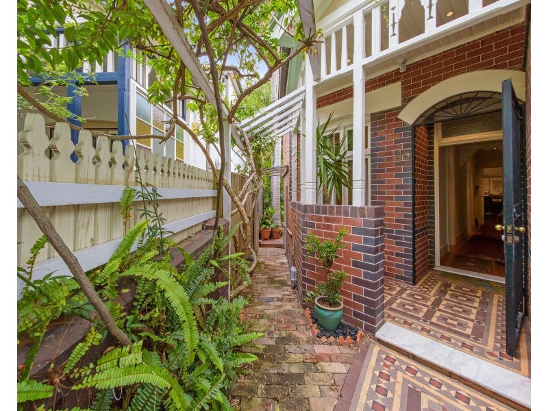 45 Rickard Avenue, Bondi Beach NSW 2026