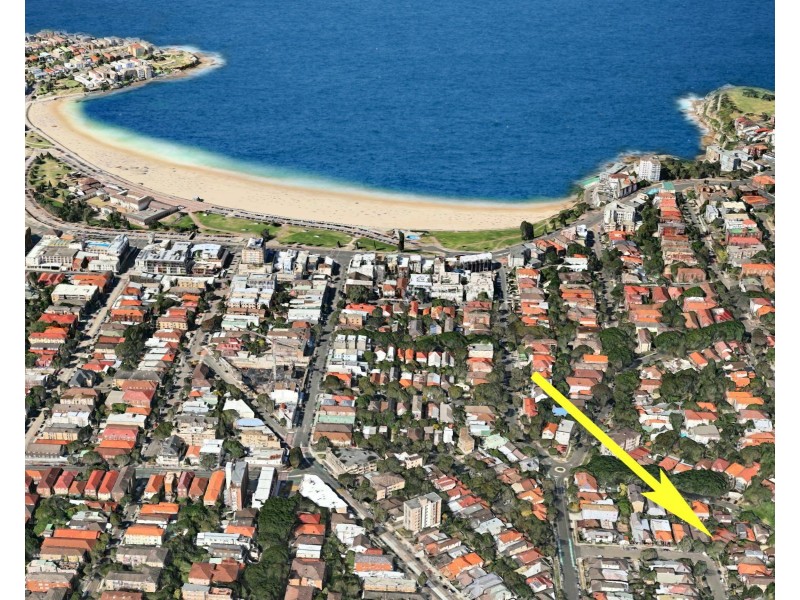 45 Rickard Avenue, Bondi Beach NSW 2026