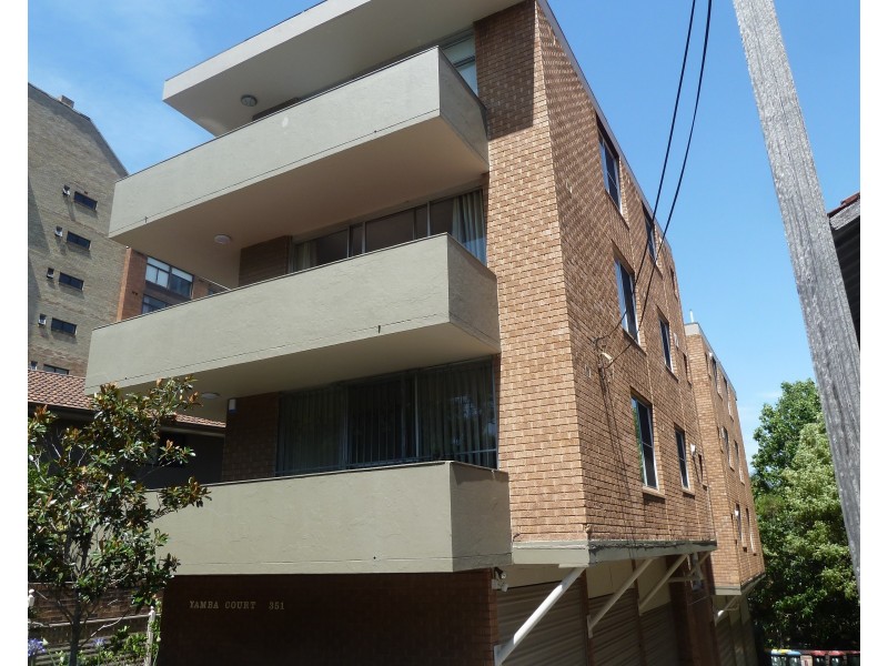1/351 Old South Head Road, Bondi NSW 2026