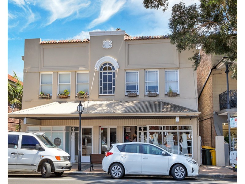 1/658 New South Head Road, Rose Bay NSW 2029