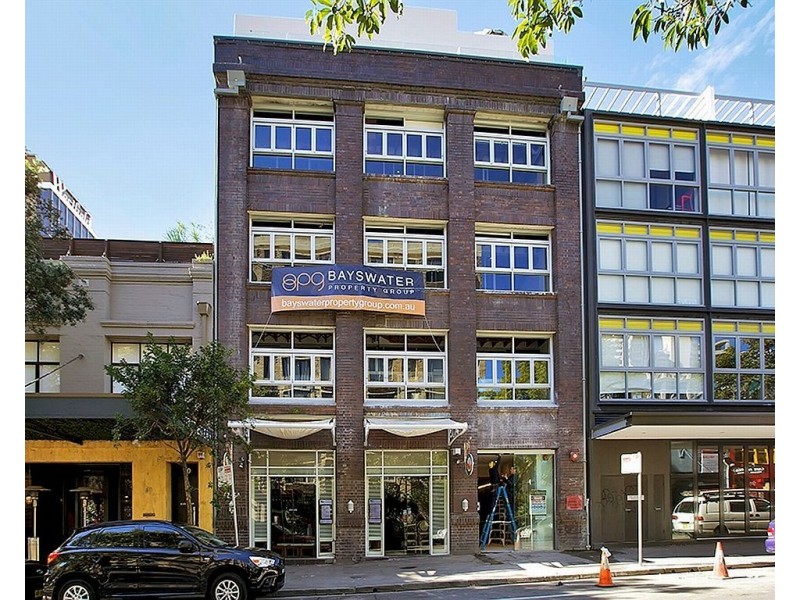 14/62-64 Riley Street, Darlinghurst NSW 2010