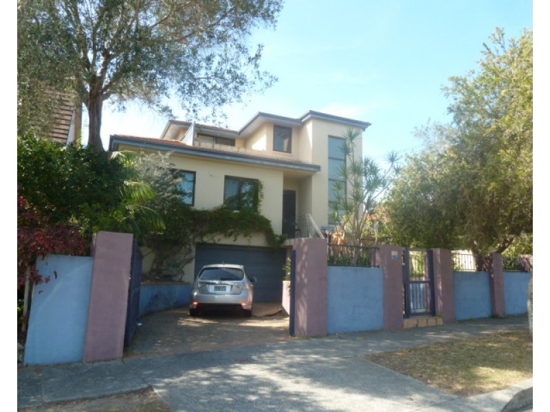 675a Old South Head Road, Vaucluse NSW 2030