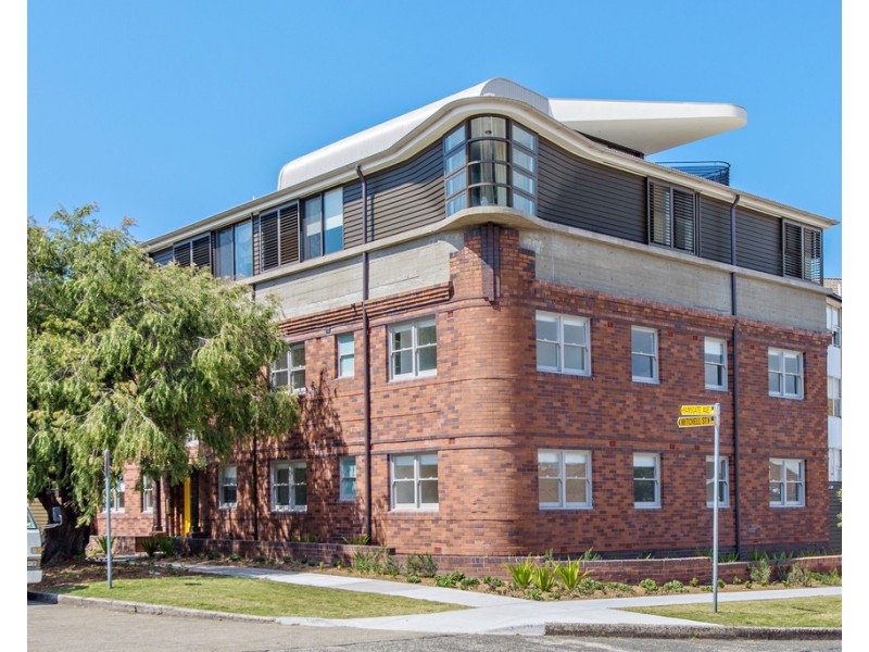 4/1 Ramsgate Avenue, North Bondi NSW 2026